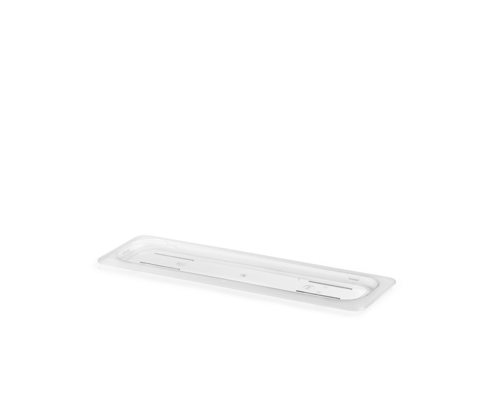 LOCK GN 2/4 PC KLAR UTAN HTG