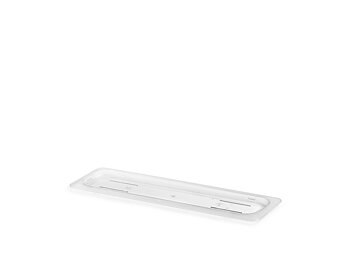 LOCK GN 2/4 PC KLAR UTAN HTG