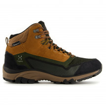 Haglöfs Skuta Mid Proof Eco Women - 2