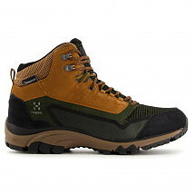 Haglöfs Skuta Mid Proof Eco Women