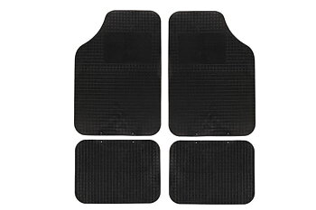 CARMAN GUMMIMATTSET 4ST