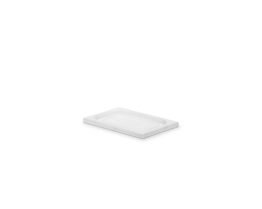 KANTINLOCK I PP-PLAST GN 1/4
