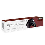 Verm-X pellets 