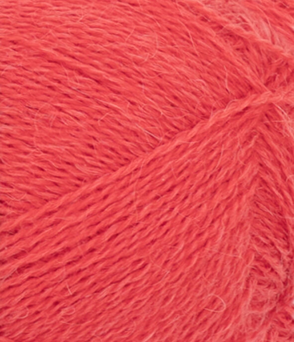 Alpakka följetråd - Poppy 4008 - 2