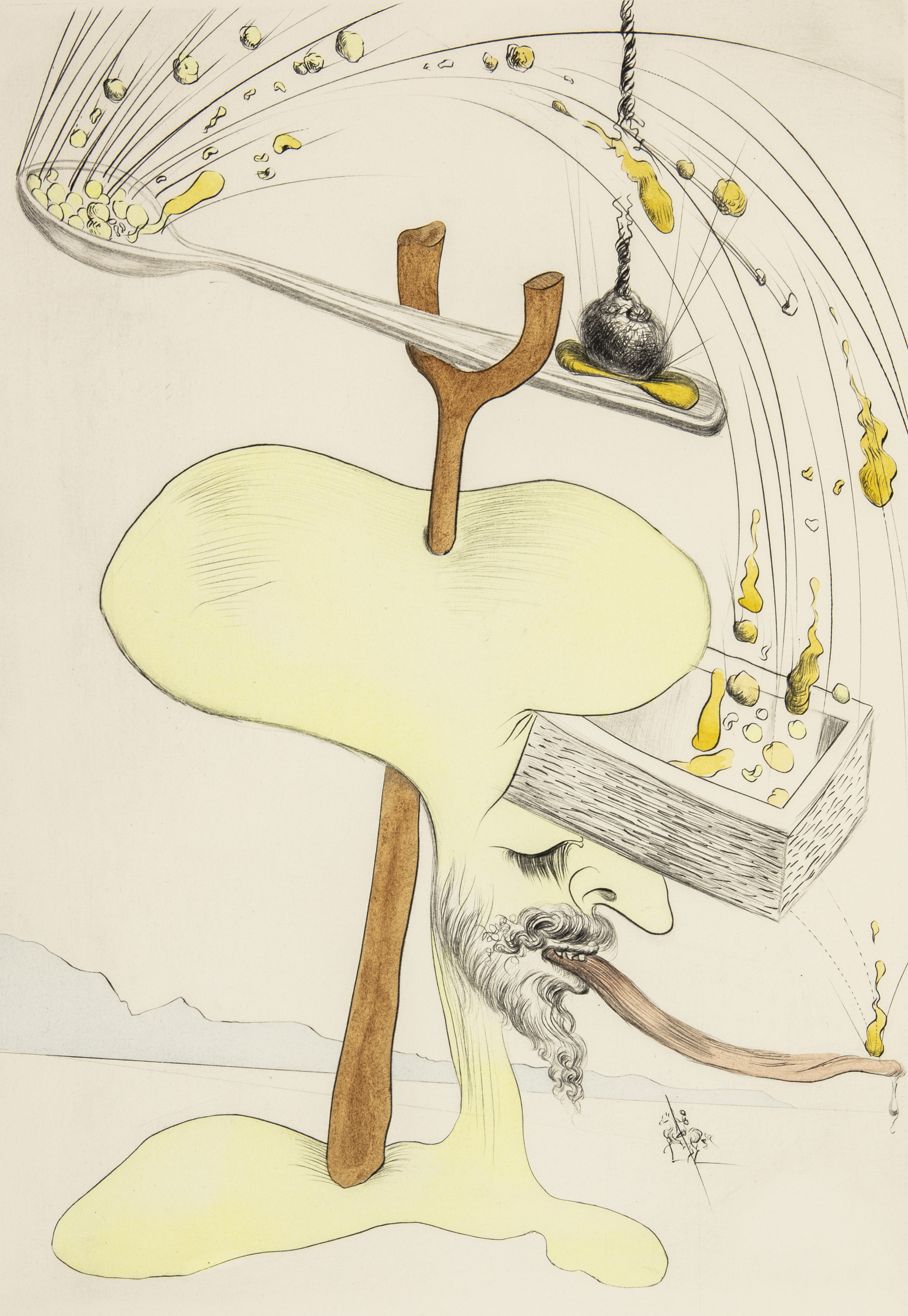 Hommage á Quevedo - Quevedo's Visions - 2