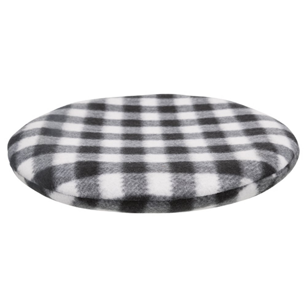 Värmedyna för microvågsugn,ø 26 cm