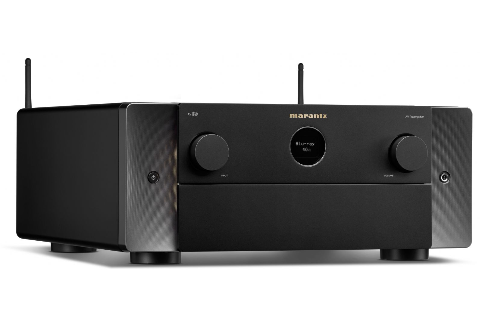 Sound & Living High End Deluxe Hembio 3 - 2