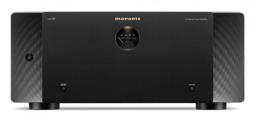 Sound & Living High End Deluxe Hembio 3 - 4
