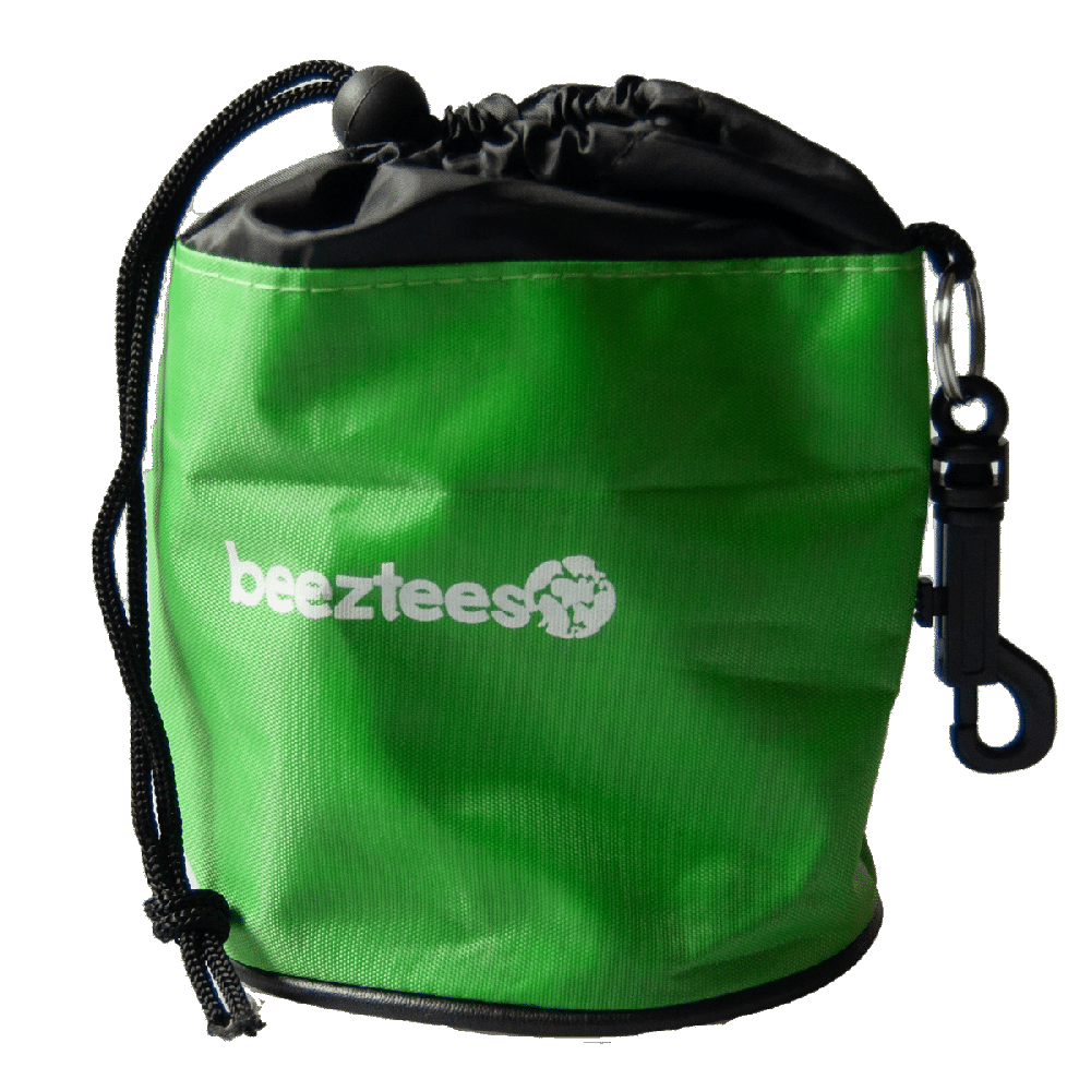 Godisväska, Beeztees, stor
