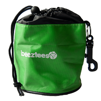 Godisväska, Beeztees, stor