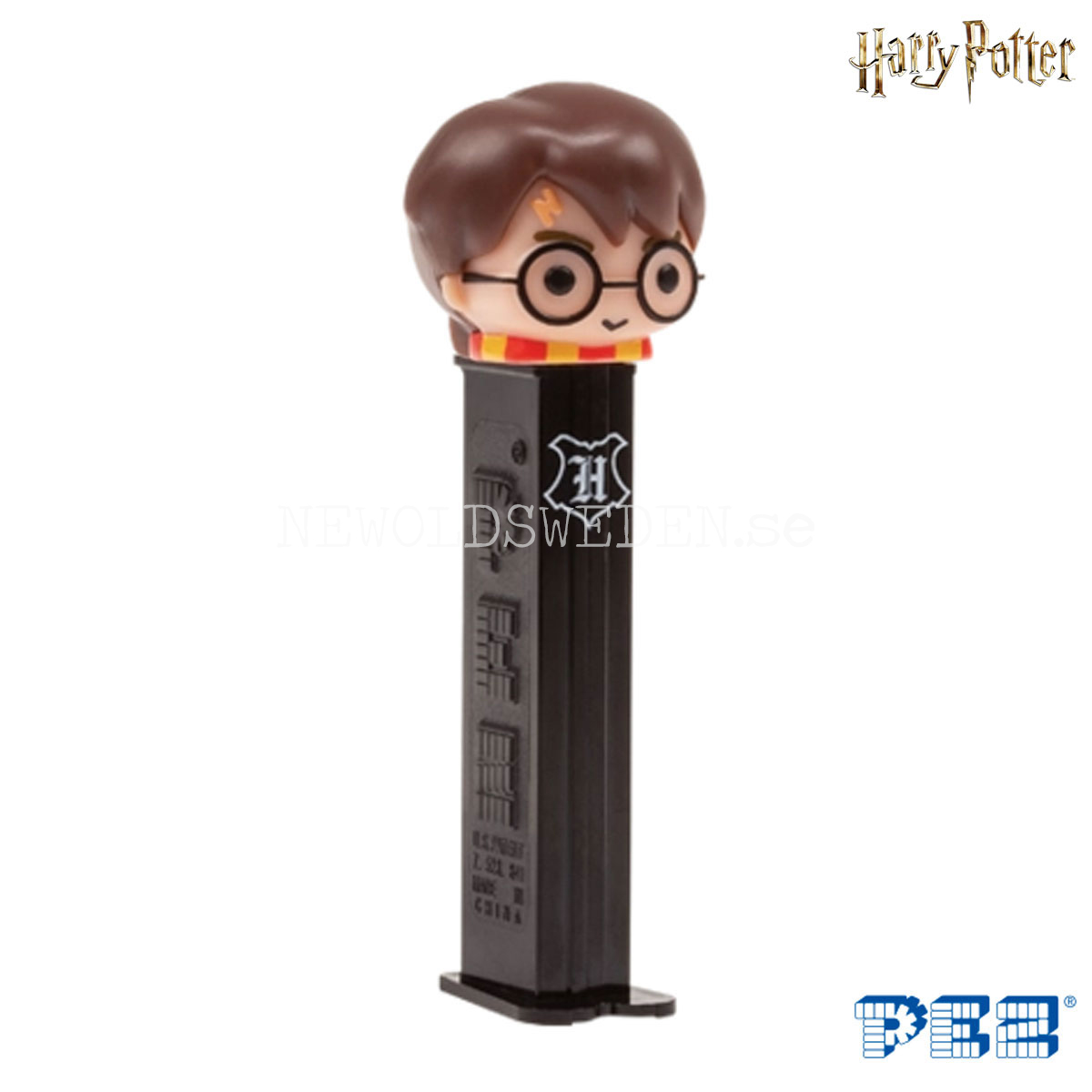 PEZ Dispenser HARRY + Candy - Harry Potter - PE05 - 4