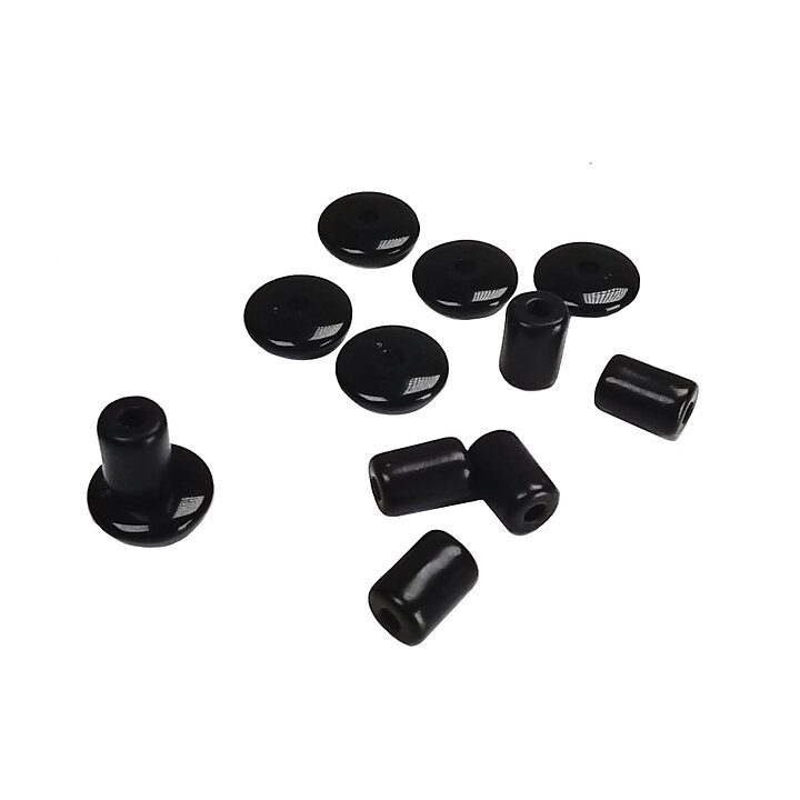 product-image Materialsats Snögubbehatt 6 st