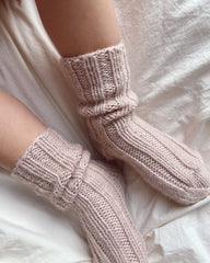 Sunday socks junior - Mönster - 5