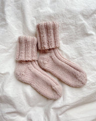 Sunday socks junior - Mönster - 2