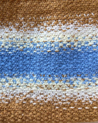 Technicolor purse - Mönster - 3