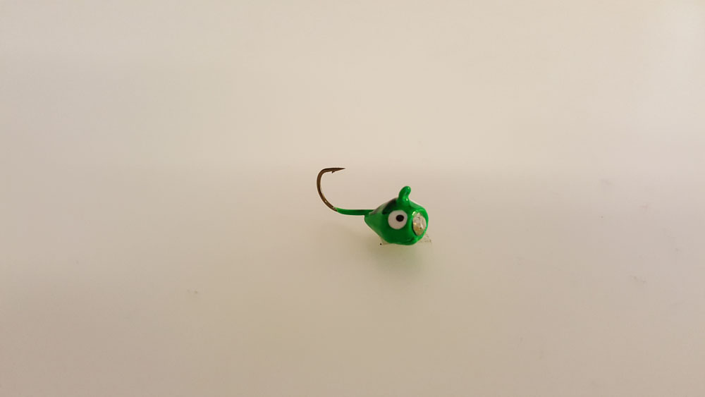 Abisko Diamant - 7