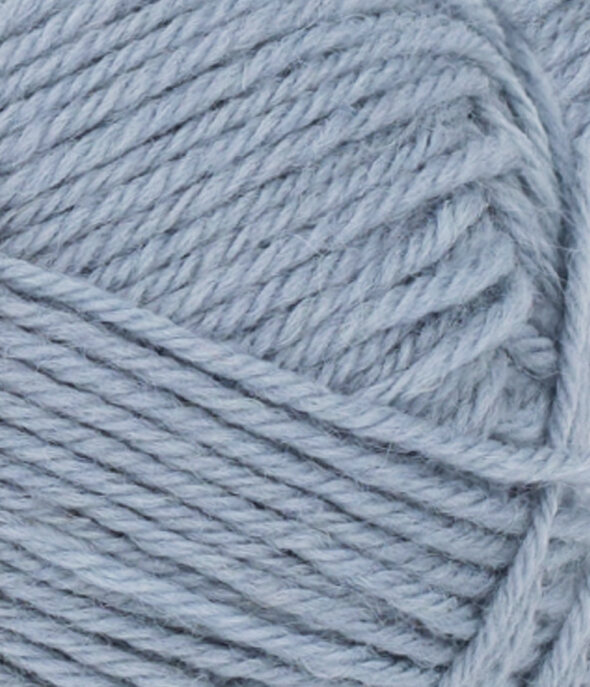 Peer Gynt Petite Knit - Above the clouds 6050 - 2