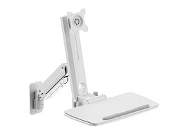 M Workstation Arm Single Basic