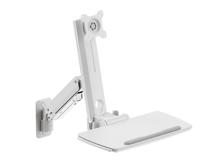 M Workstation Arm Single Basic
