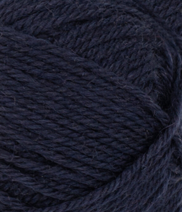Peer Gynt Petite Knit - Night Sky 5591 - 2