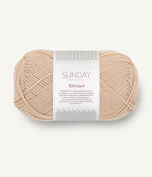 Sunday Petite Knit - Shell 2721