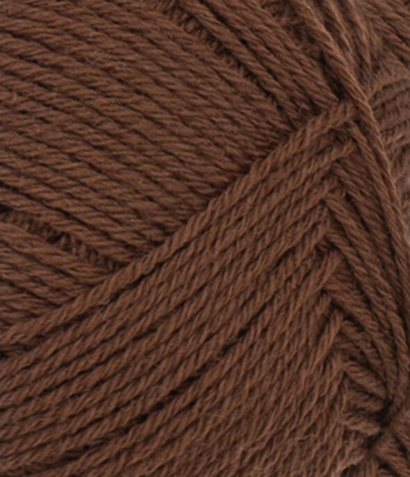 Sunday Petite Knit - Milk Chocolate 3072 - 2