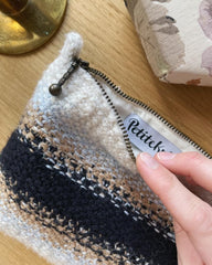 Foder till börs, PetiteKnit - 2