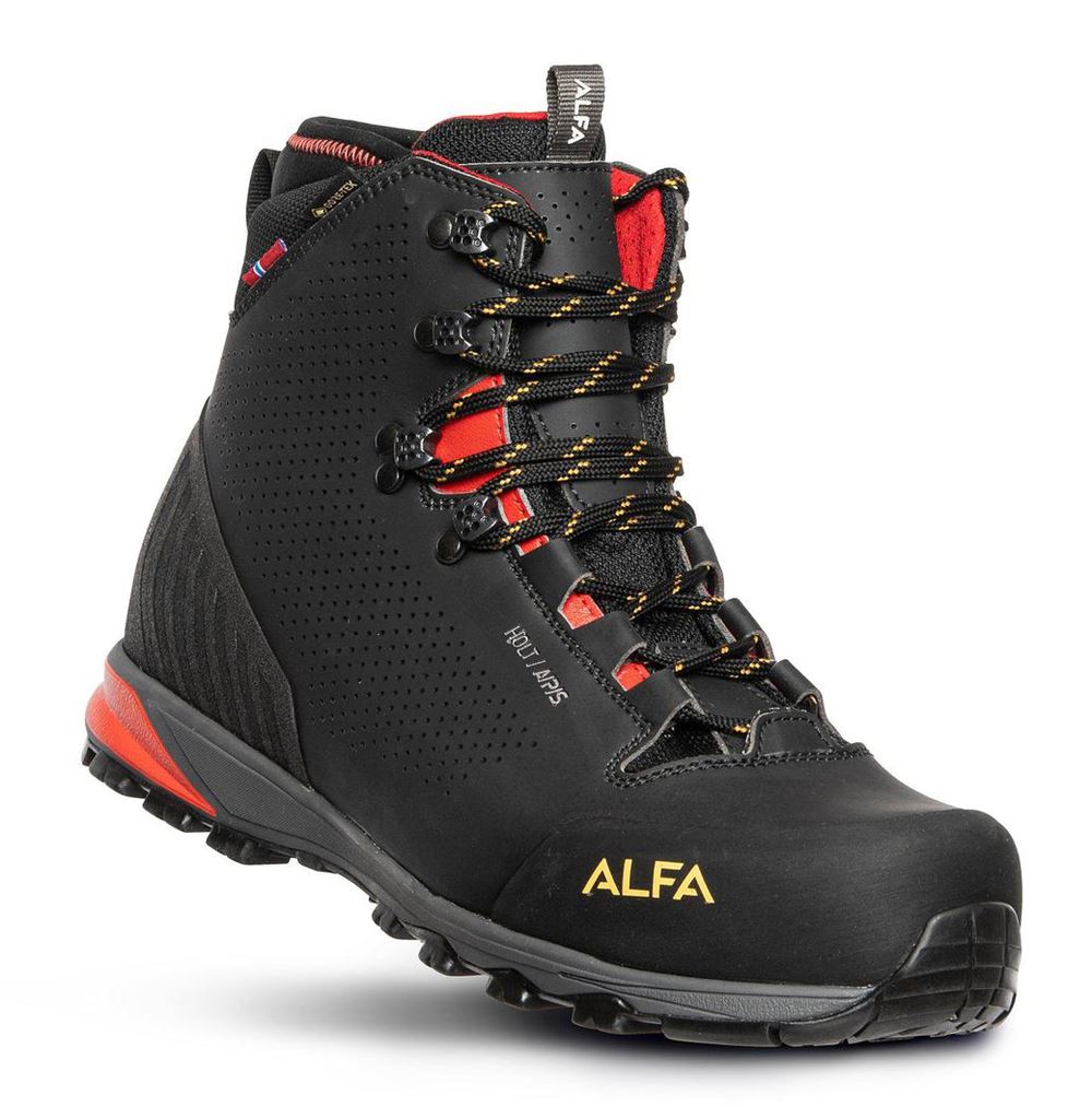 Alfa Holt Advance Gtx W
