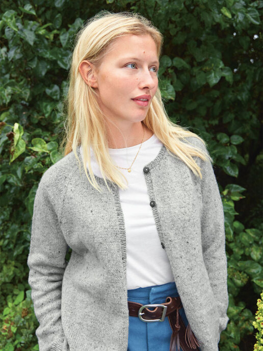 Tweed Recycled 2312 - 4