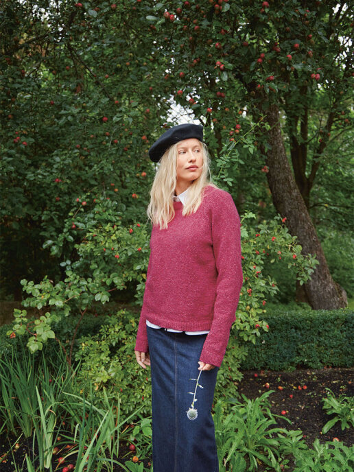 Tweed Recycled 2312 - 3