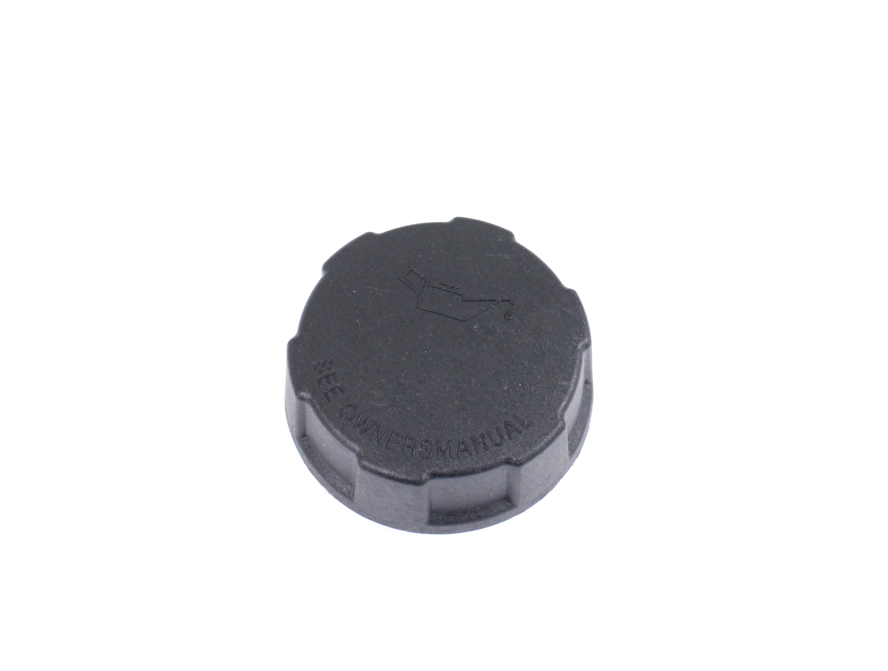 Oljelock, B230 + Vitmotor
