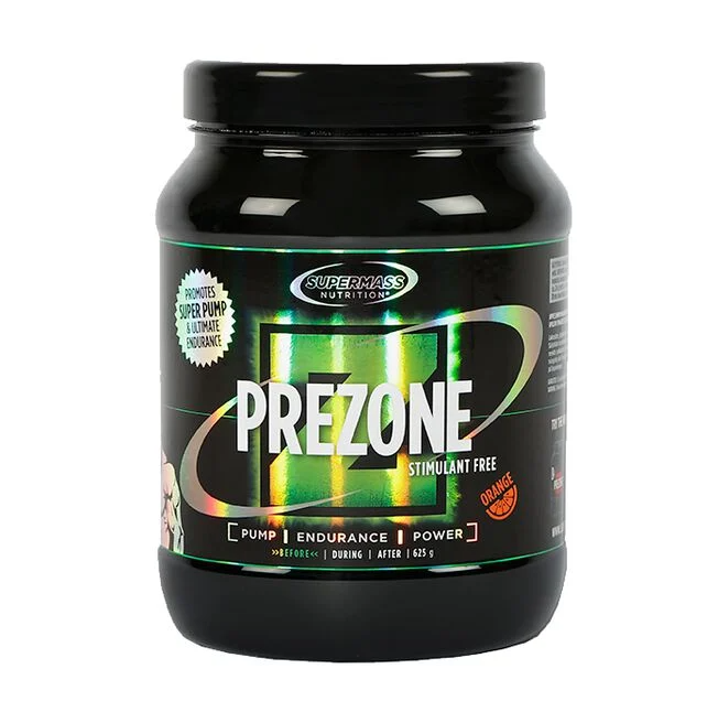 PreZone Stimfree 625g 
