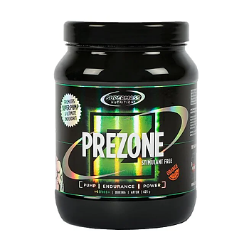 PreZone Stimfree 625g 
