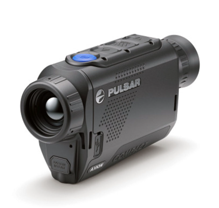 Pulsar Axion XQ19 Compact