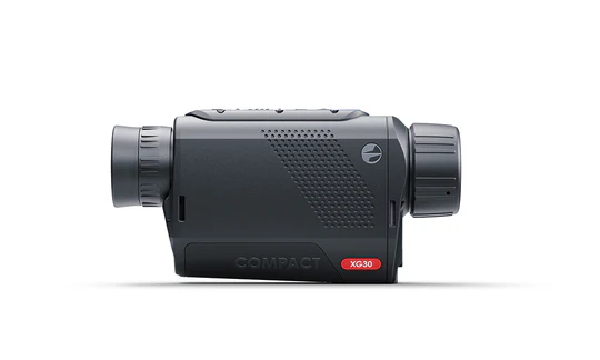 Pulsar Axion XG30 Compact  värmekamera - 2