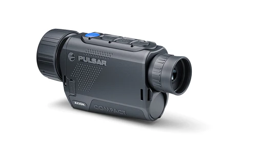Pulsar Axion  XG35 Compact Värmekamera - 2