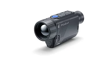 Pulsar Axion  XG35 Compact Värmekamera