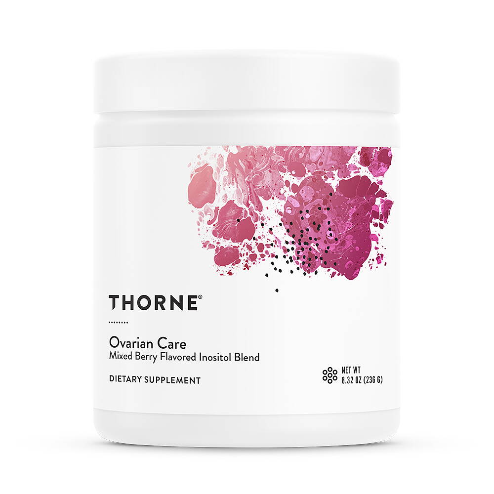 Ovarian Care - Thorne