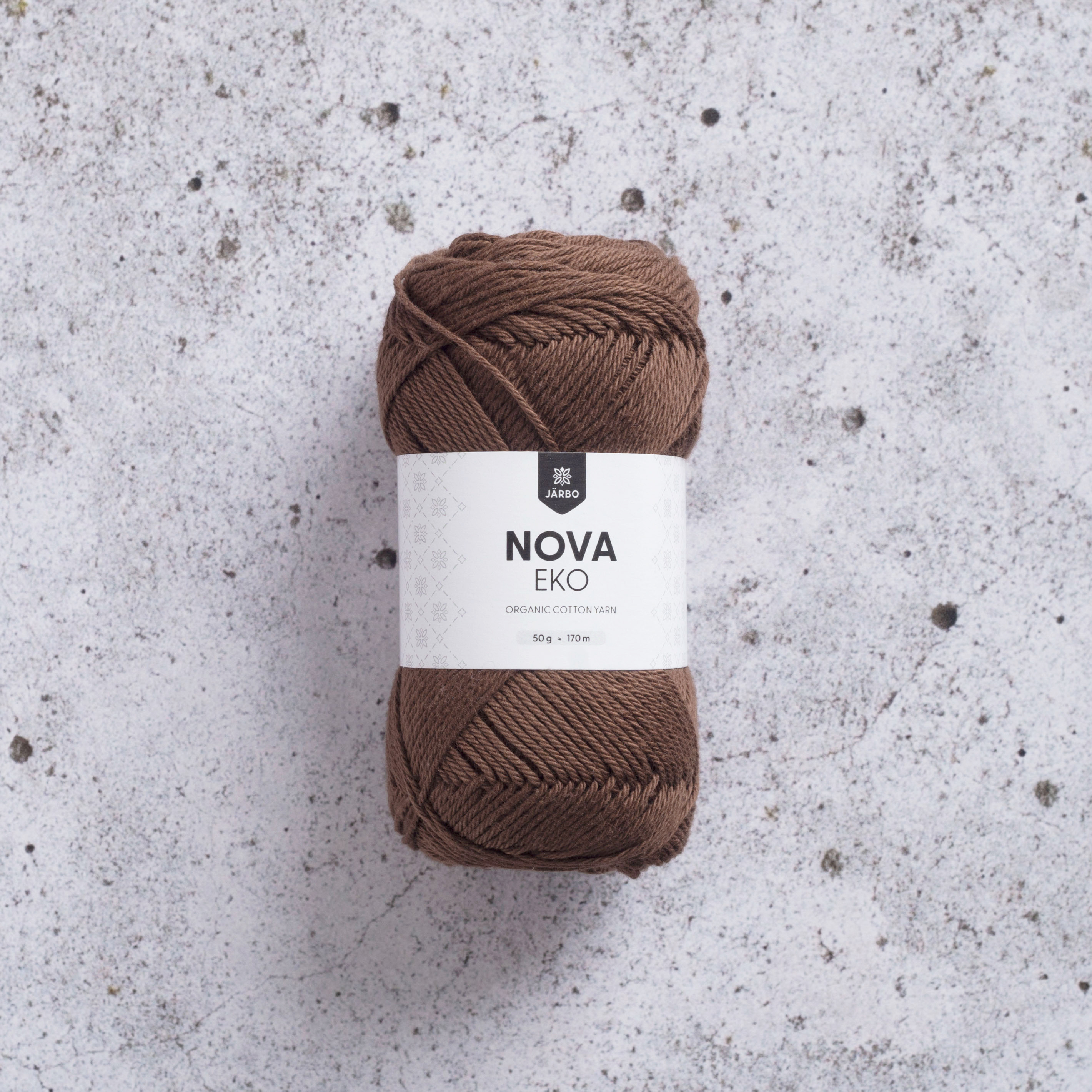 Nova Eko, 48204 Brun - Järbo