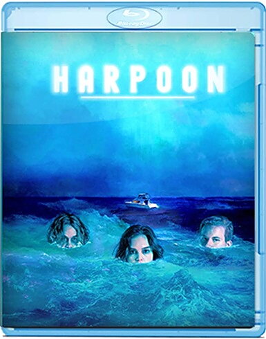 Harpoon (BLU-RAY)