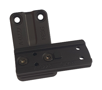 Spuhr A-0228 Micro Side Interface