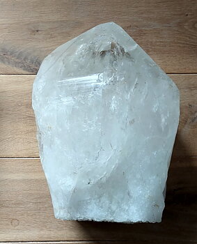Stor Bergkristall Spets - 10kilo