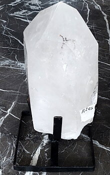 Stor Bergkristall Spets  - 11.2kilo