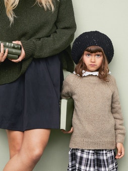Tweed Recycled 2214 - 4
