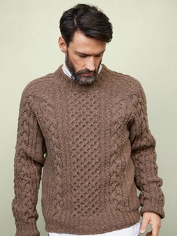 Tweed Recycled 2214 - 9