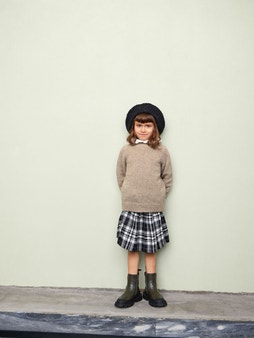 Tweed Recycled 2214 - 5