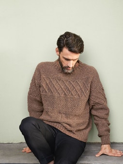 Tweed Recycled 2214 - 8