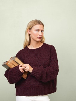 Tweed Recycled 2214 - 7