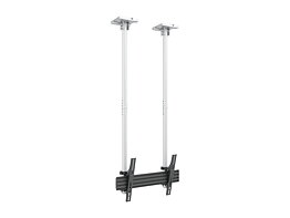 M Ceiling Mount Pro MBC1USD VESA 600 White