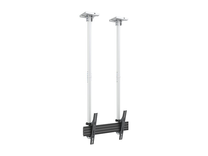 M Ceiling Mount Pro MBC1USD VESA 600 White